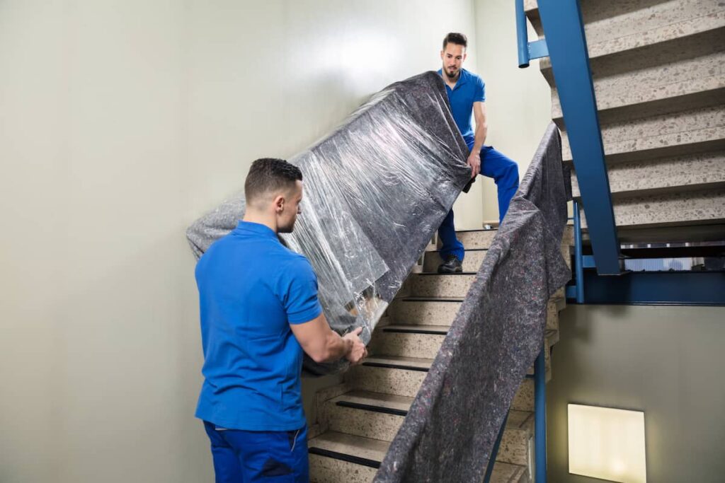 House removal in slough by slough Man and Van