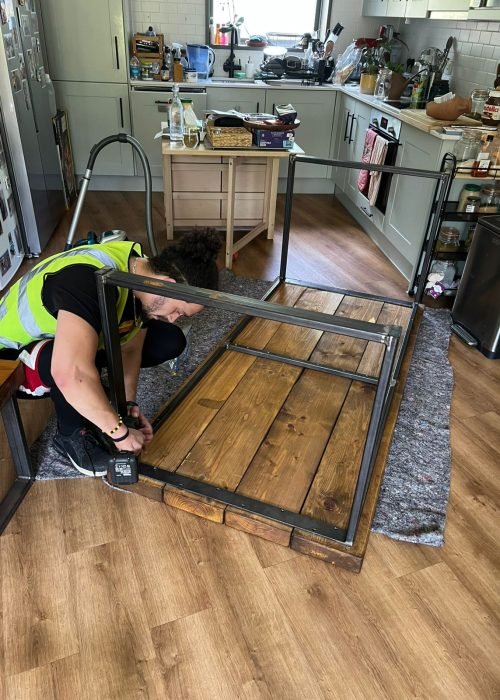 House removal in slough by slough Man and Van