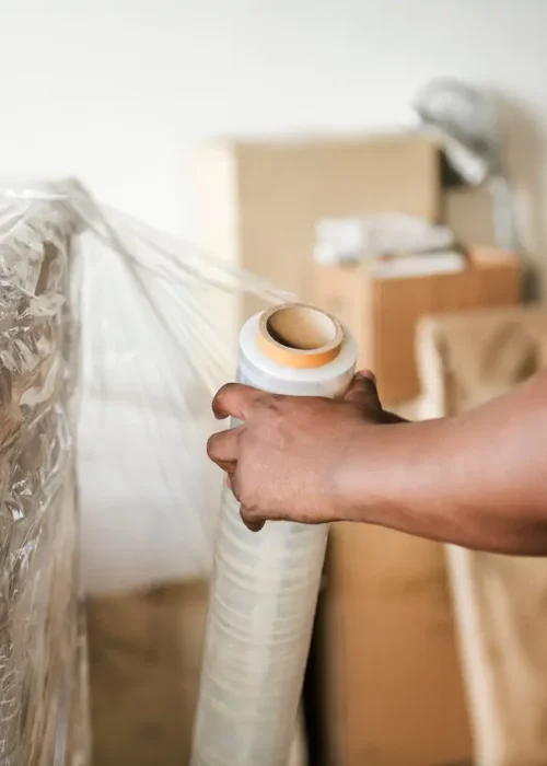 Packing services in Slough by Slough man and van