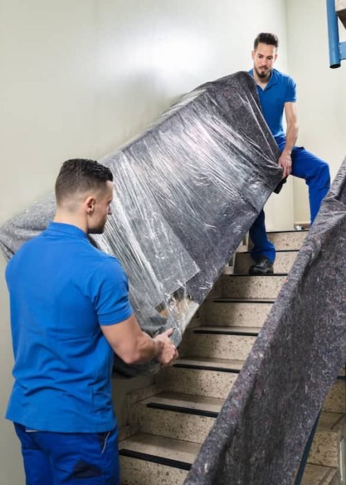 House removal in slough by slough Man and Van